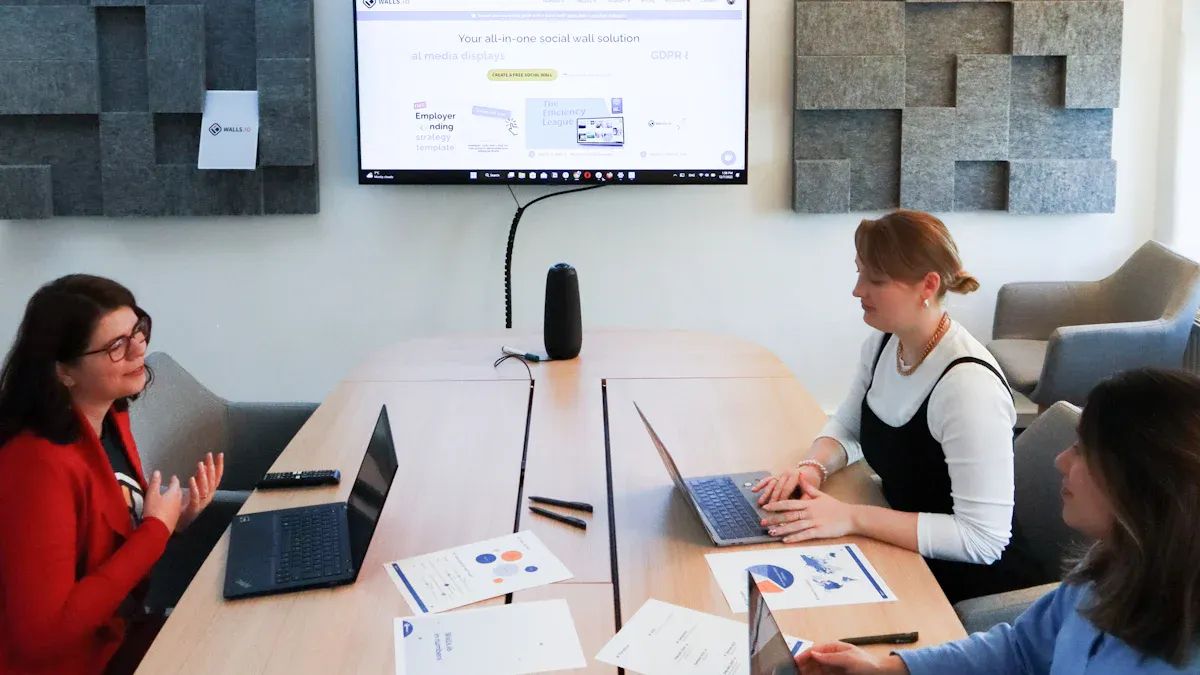 Practical Applications of Google Gemini in Google Workspace