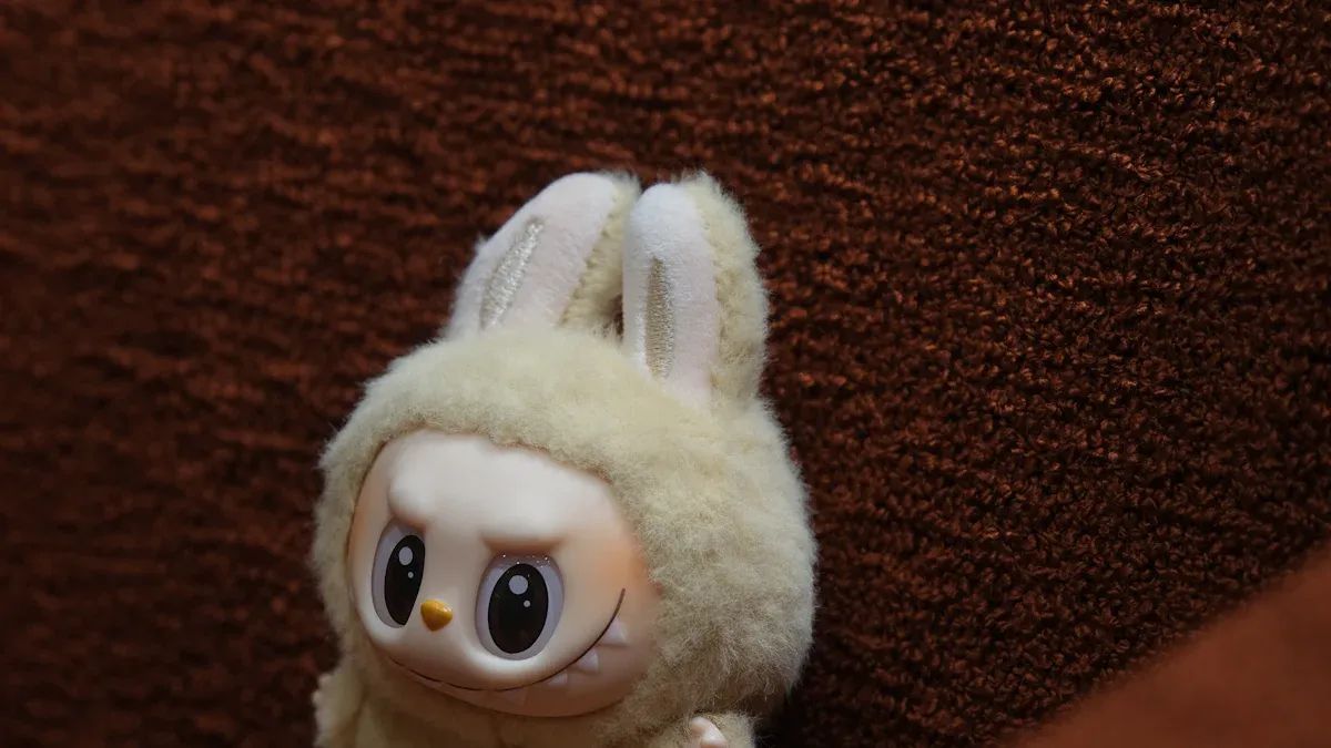 Where to Find Rare Labubu Collectibles