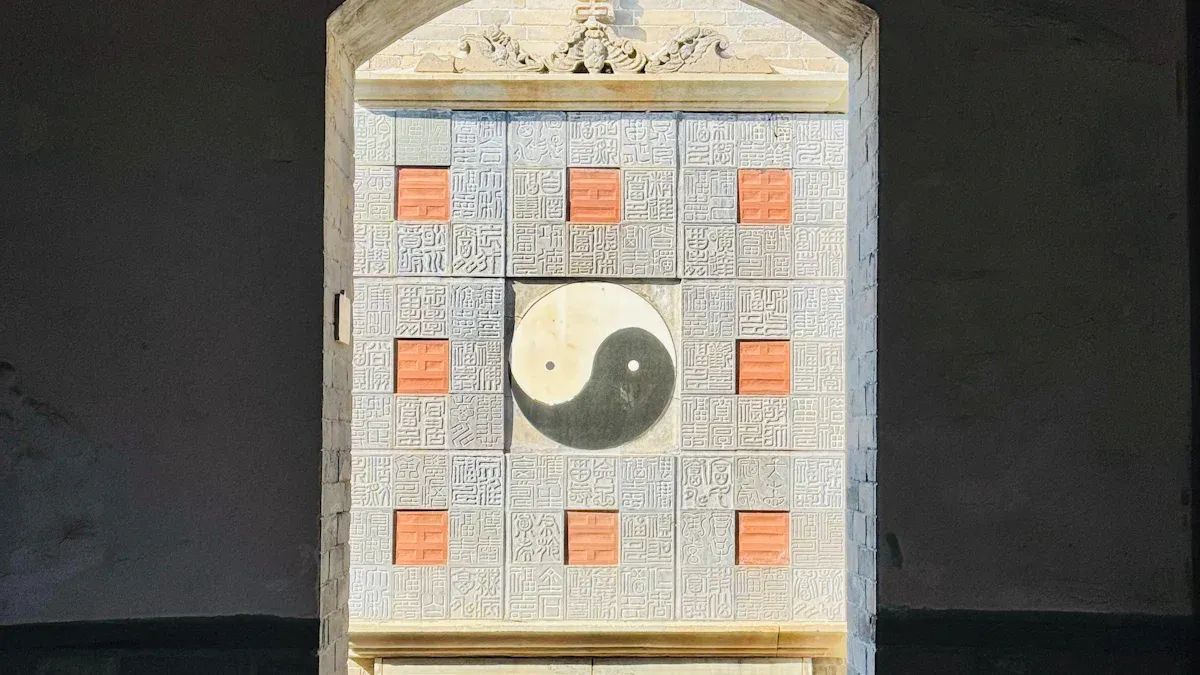 Is Feng Shui Against Christianity?