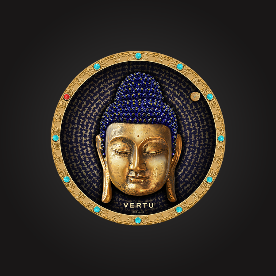 Buddha