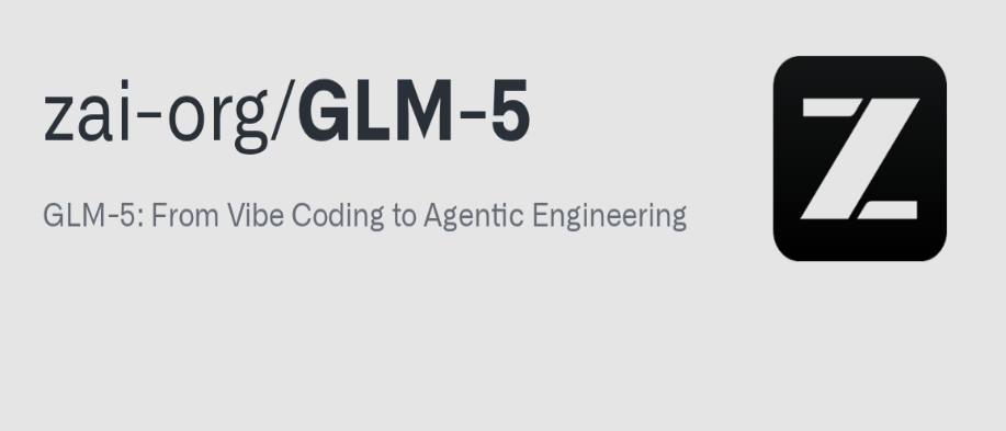 GLM-5: Breaking Barriers with a 50 Intelligence Index Score – The New Frontier of LLMs