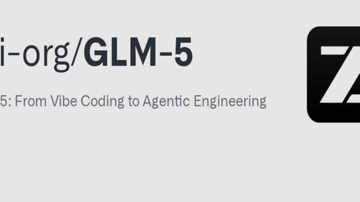 GLM-5: Breaking Barriers with a 50 Intelligence Index Score – The New Frontier of LLMs