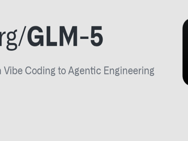 GLM-5: Breaking Barriers with a 50 Intelligence Index Score – The New Frontier of LLMs