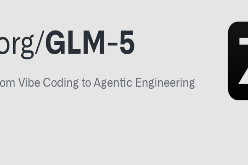 GLM-5: Breaking Barriers with a 50 Intelligence Index Score – The New Frontier of LLMs