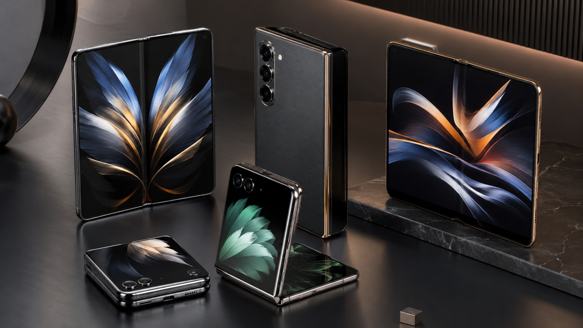 Best Foldable Phones in 2026: What to Look For Before You Buy