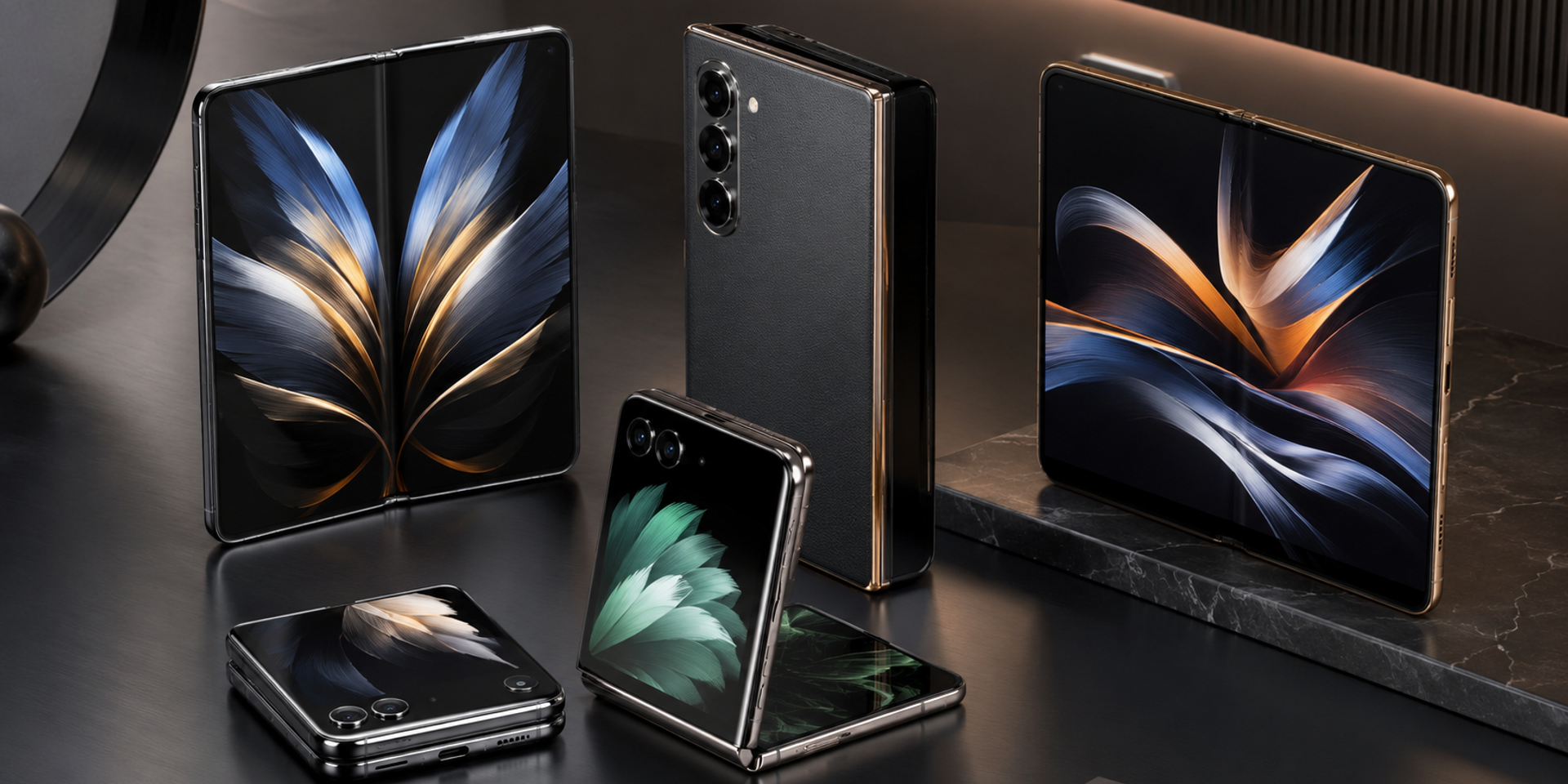 A sophisticated smartphone displaying a secure interface, symbolising data protection for business.