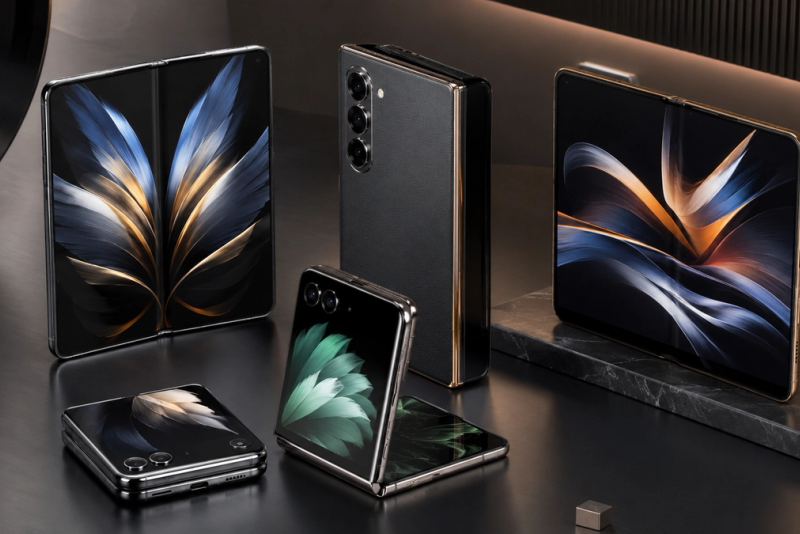Best Foldable Phones in 2026: What to Look For Before You Buy