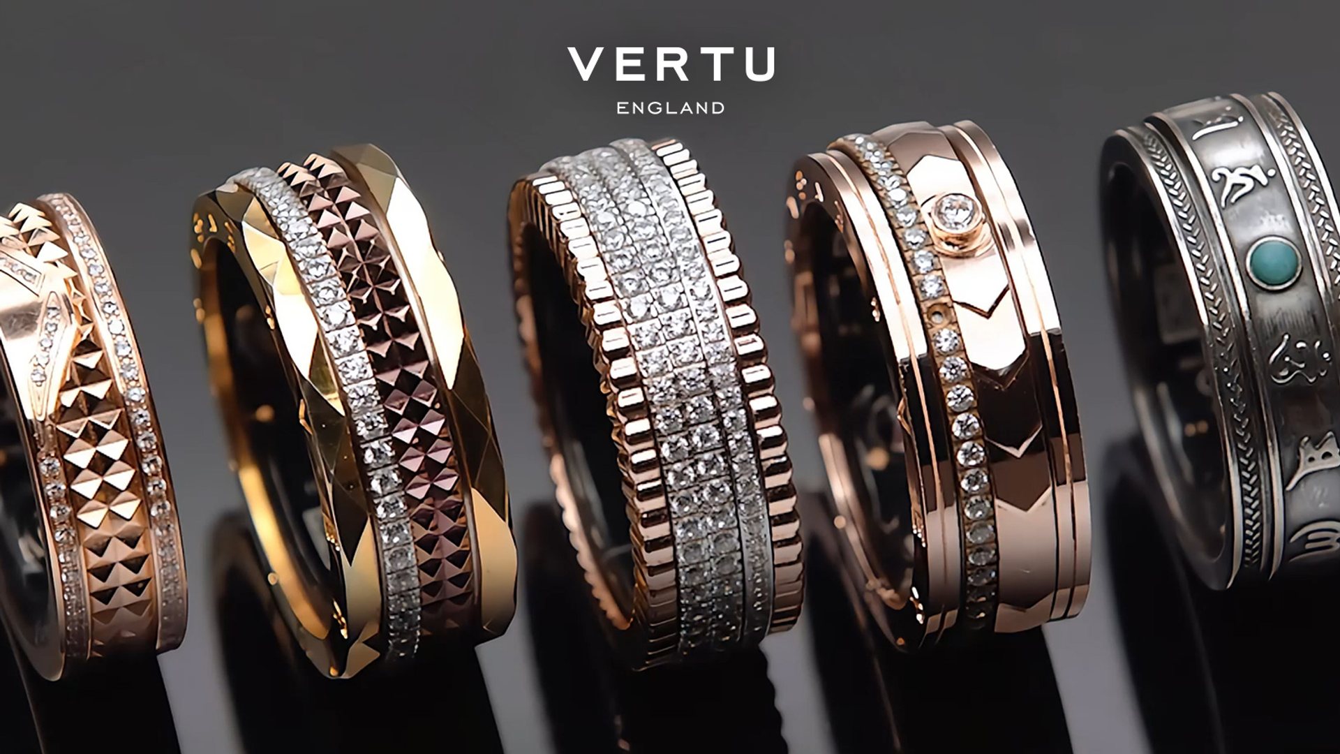 Beginner’s guide to Vertu smart ring technology and what sets it apart