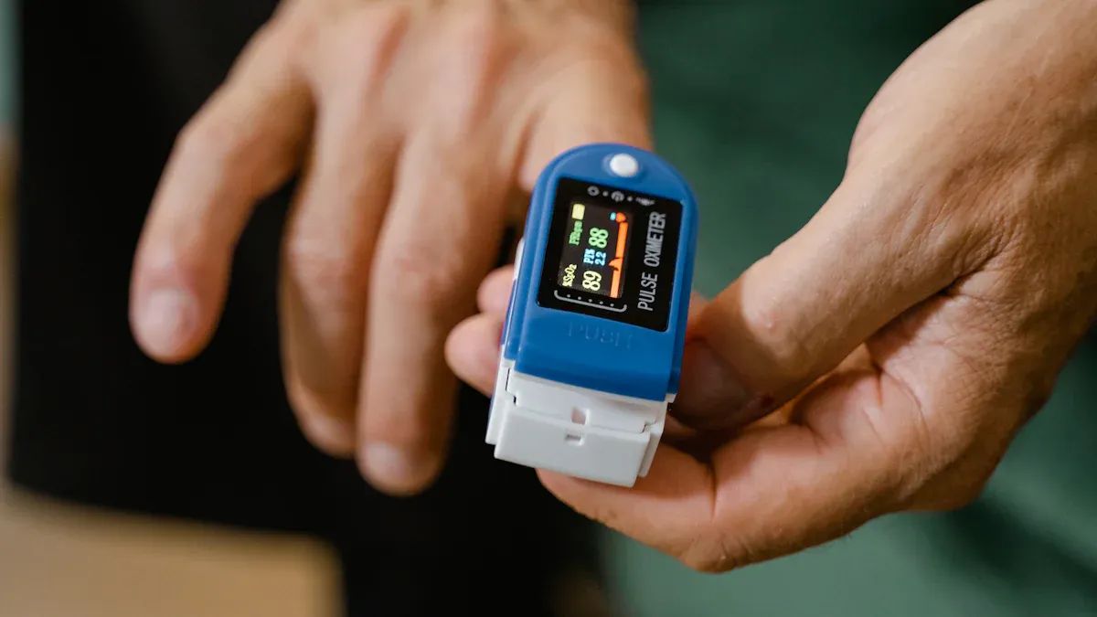 Accurate Reading Steps