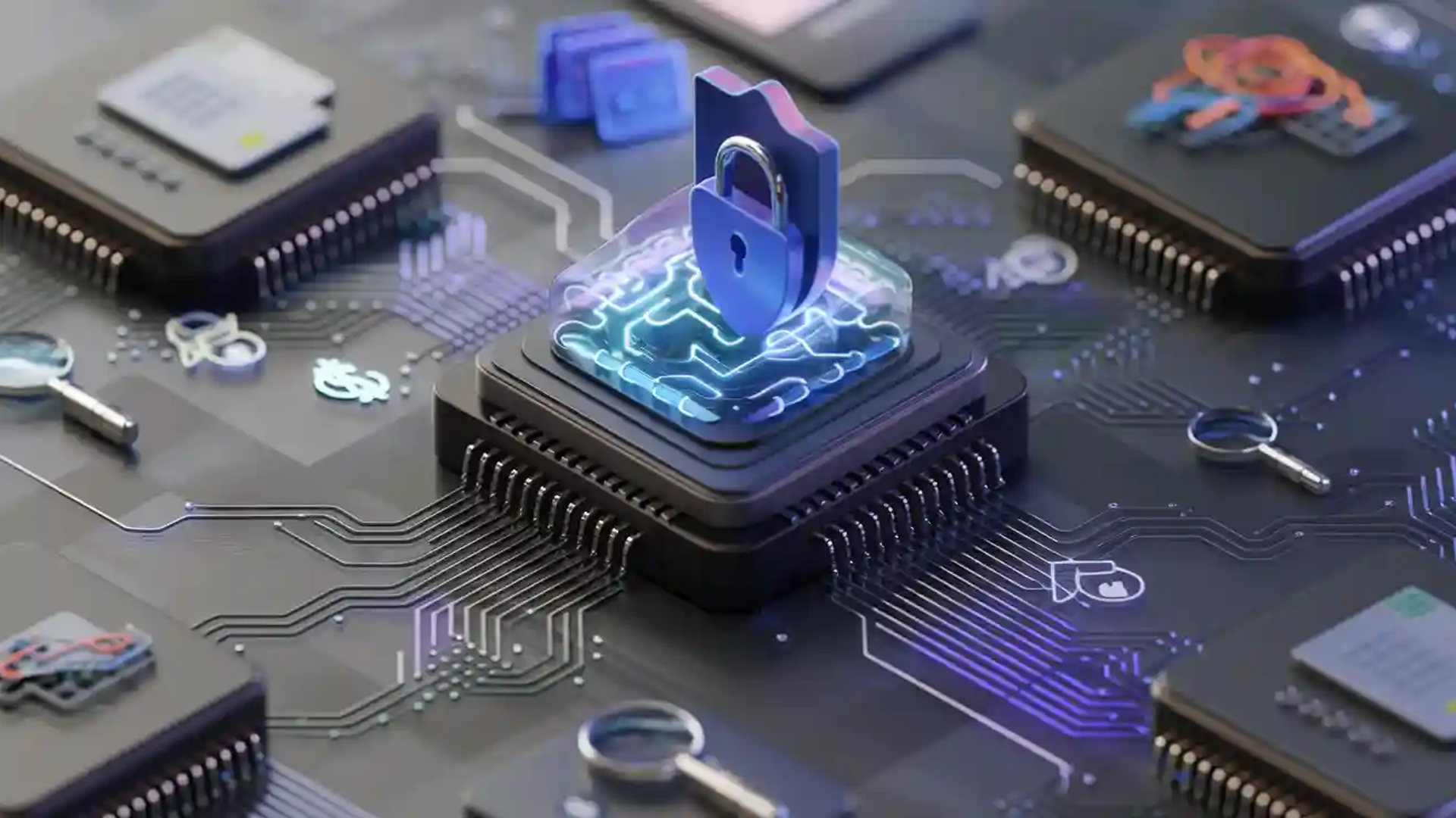 How AI is Transforming Financial Fraud Detection in 2025