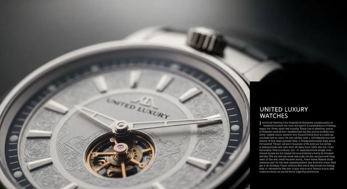 What Are Your Top Questions About United Luxury Watches Reviews in 2026?