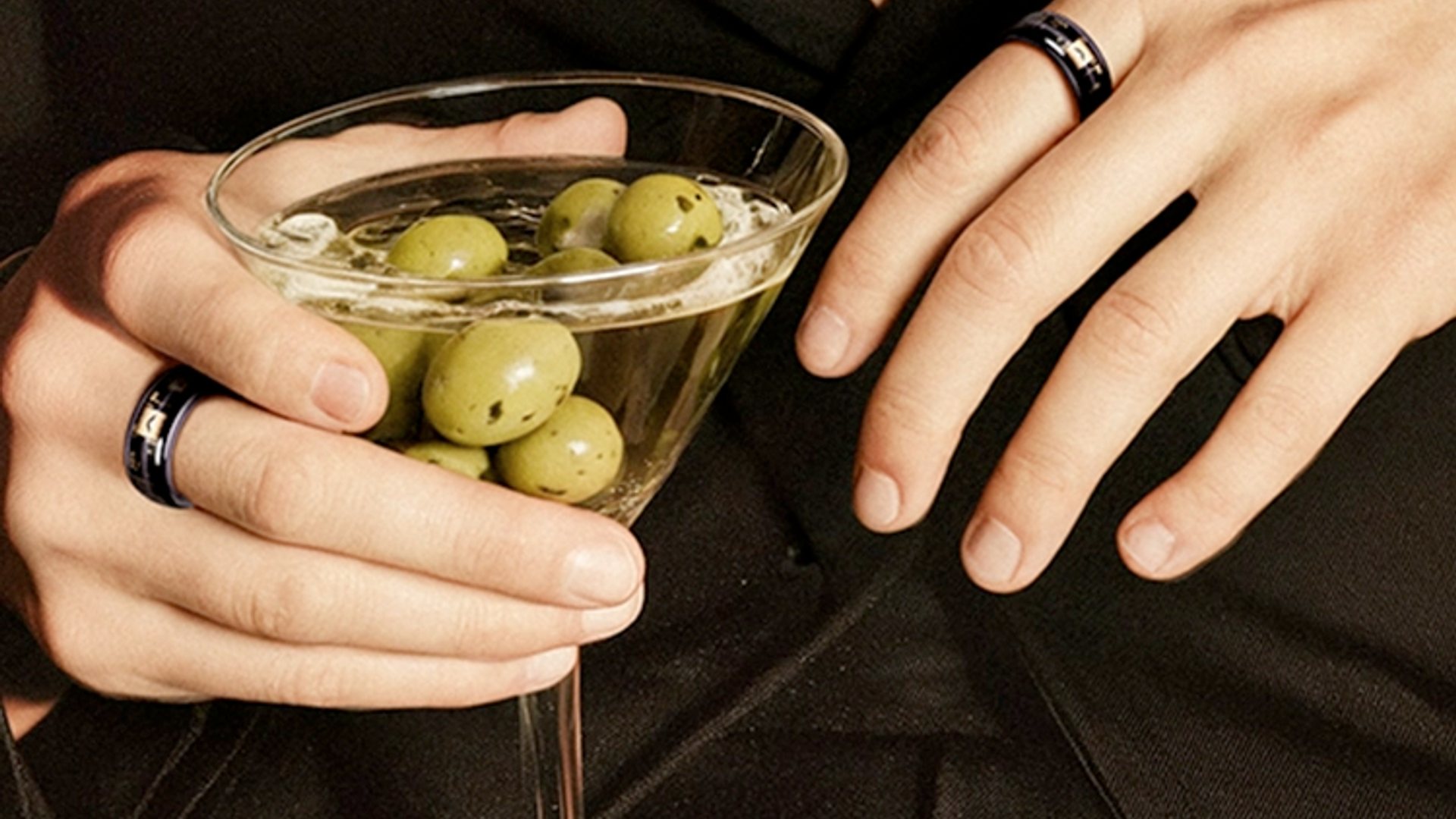 Top discreet smart rings for notifications you need to try