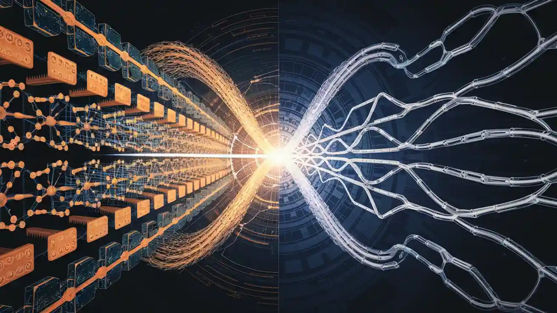 Key Differences Between CNNs and RNNs for AI Applications