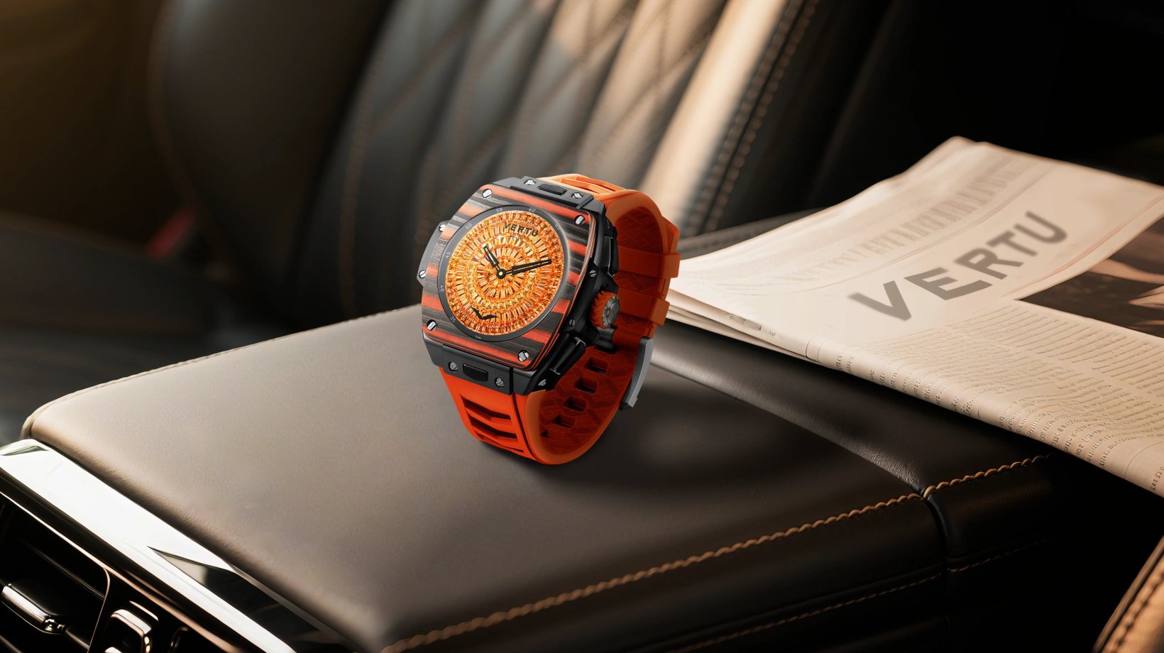 Top 10 Luxury Smartwatches Redefining Elegance in 2026