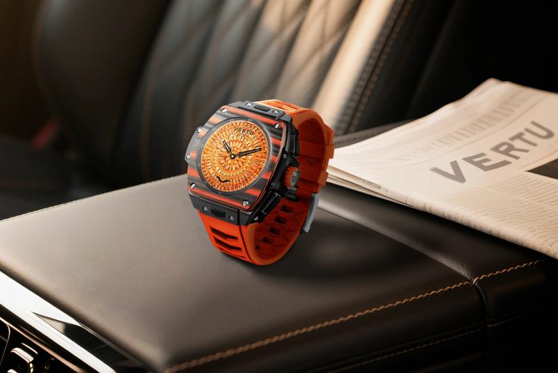 Top 10 Luxury Smartwatches Redefining Elegance in 2026