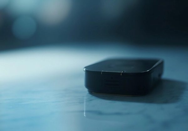 Die besten Luxus-Telefone 2026: vollständiger Kaufratgeber – hochwertiges redaktionelles Titelbild mit Motiven zu Concierge-Service und Handwerkskunst