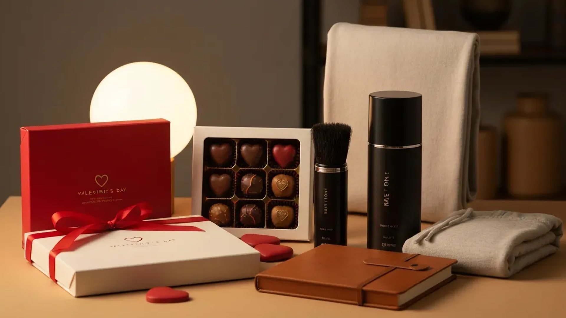 Personalized vs. Practical: Which Valentine's Day Gifts for Him Hit the Mark?