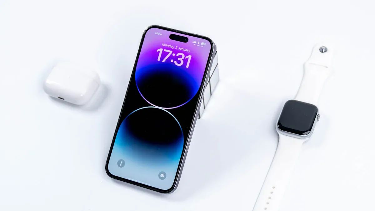 Best Tech Gifts: Smartphones & Mobile Accessories