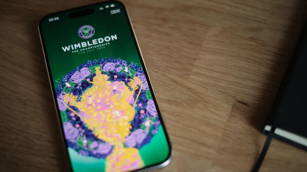 Booking Your VIP Experience