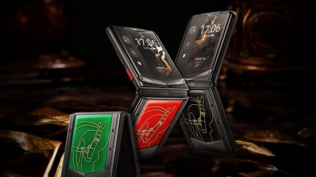 Top 5 Foldable Android Phones for Productivity in 2026