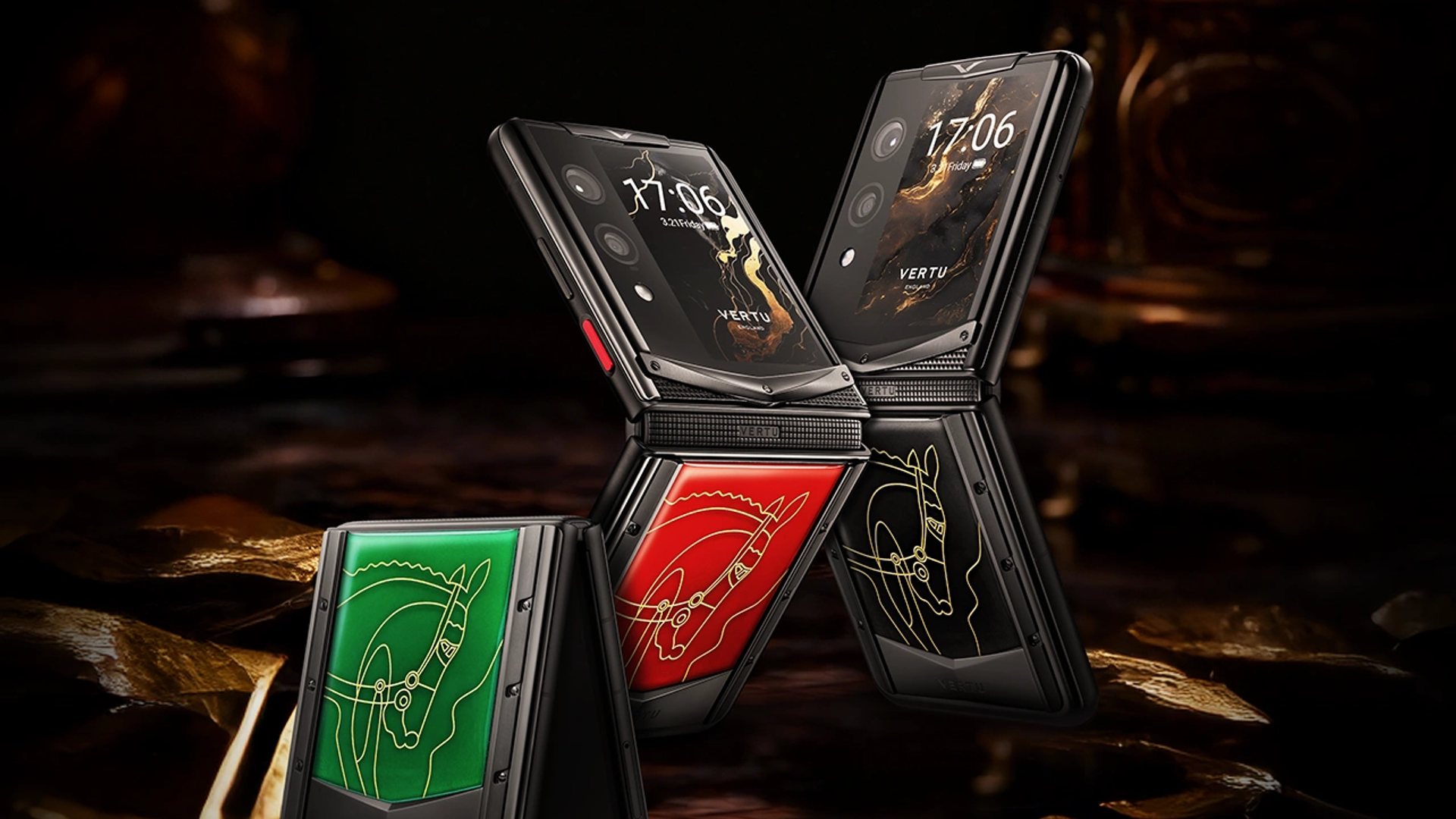 Top 5 Foldable Android Phones for Productivity in 2026