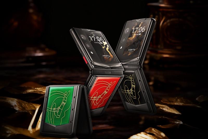 Top 5 Foldable Android Phones for Productivity in 2026