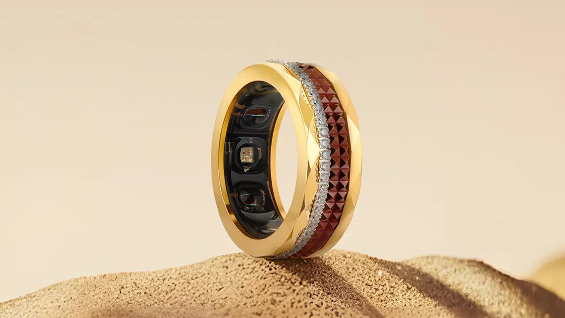 Oura vs. Galaxy vs. RingConn: Heart Rate Monitor Rings 2025