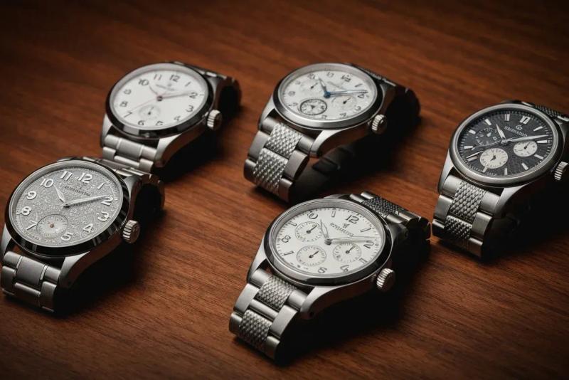 The Top 7 Most Intricate Swiss Luxury Watch Brands Today