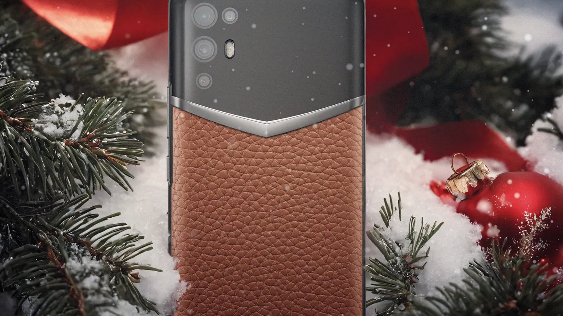 Top Vertu Tech Products for Christmas Gift Ideas 2025: Luxury Meets Innovation