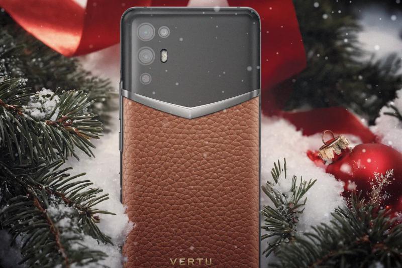 Top Vertu Tech Products for Christmas Gift Ideas 2025: Luxury Meets Innovation