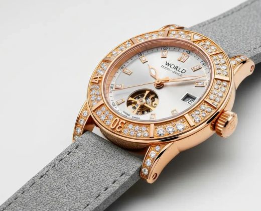 Top 7 Men's Yellow Gold Diamond Watches Worth the Investment 2026
