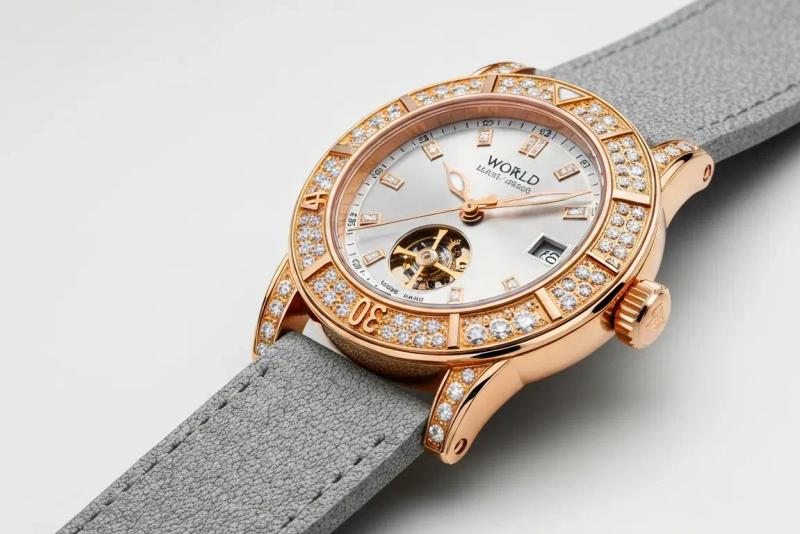 Top 7 Men's Yellow Gold Diamond Watches Worth the Investment 2026
