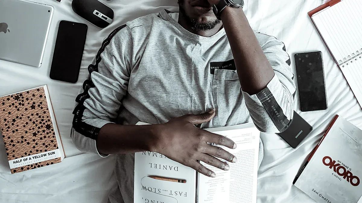 Latest Innovations in Wearable Technology