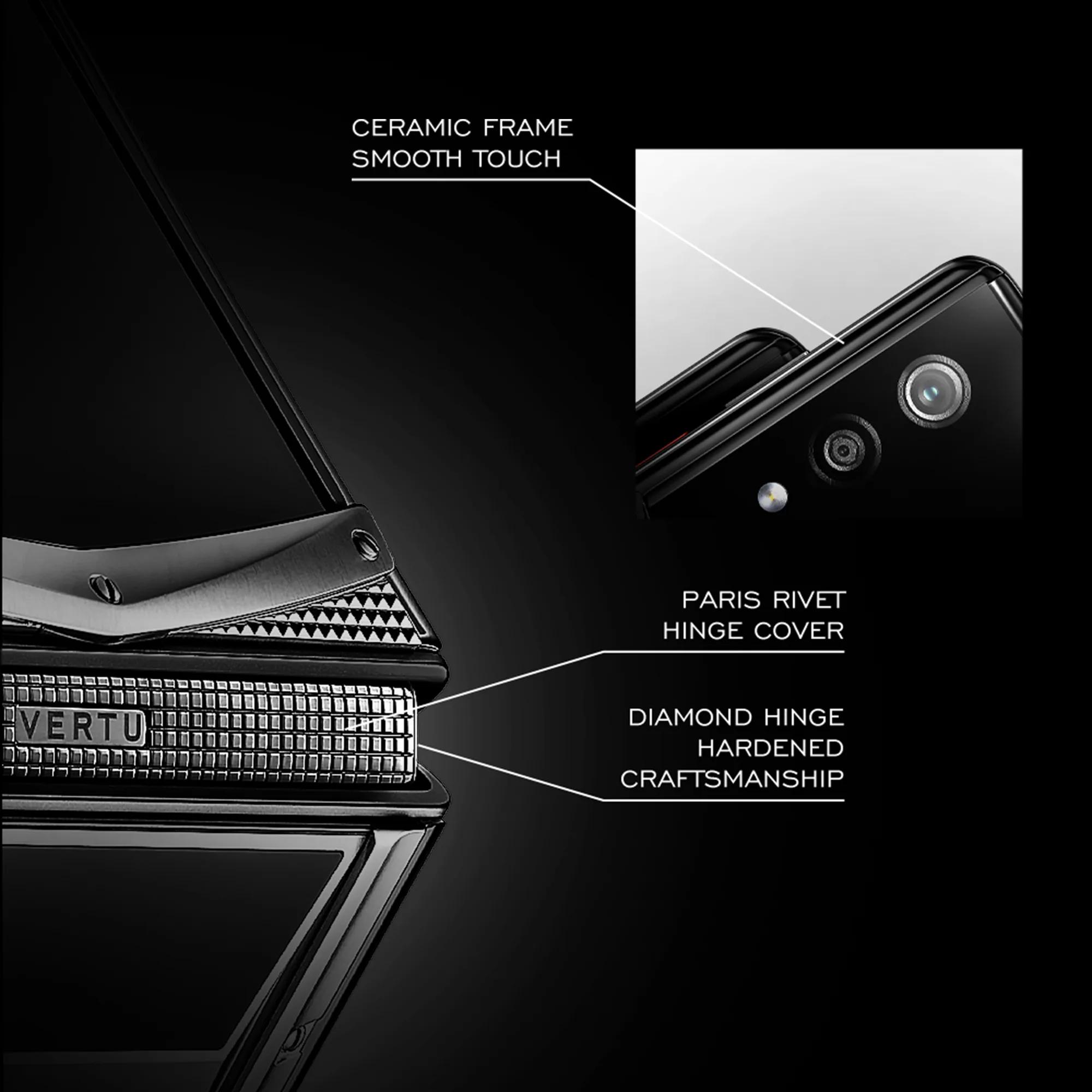 Premium Verizon Wireless Android Phones Collection
