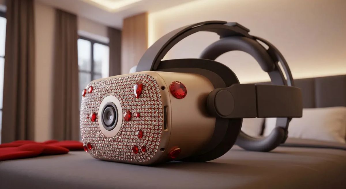 Top 10 Luxury Tech Gifts for Valentine's Day 2026