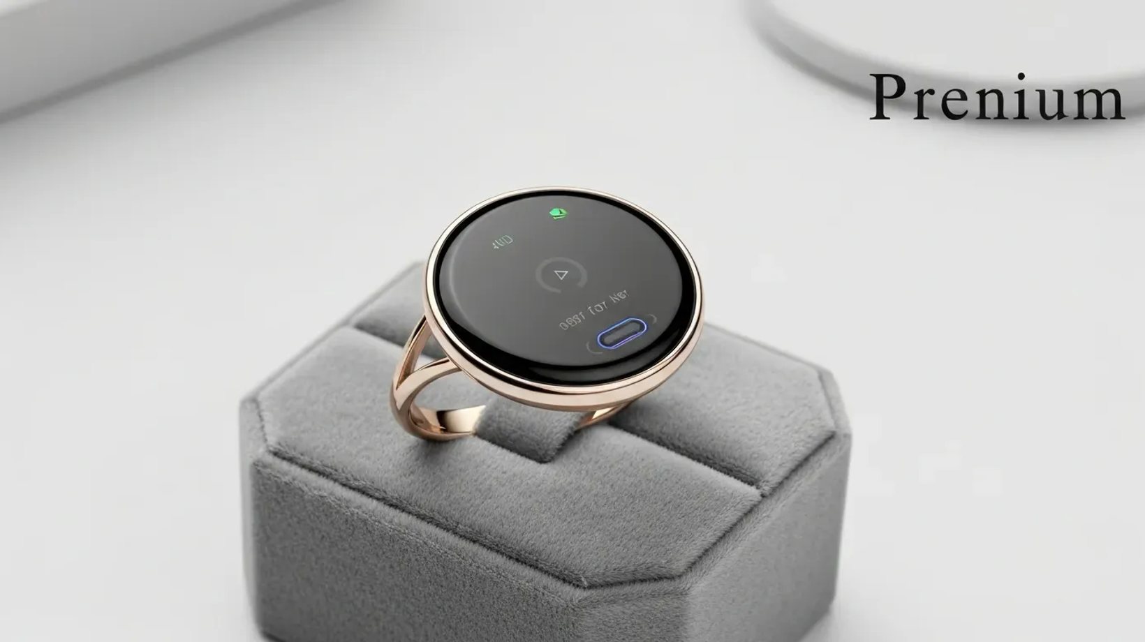 Why a Premium Smart Ring is the Ultimate Gift for Her in 2026
