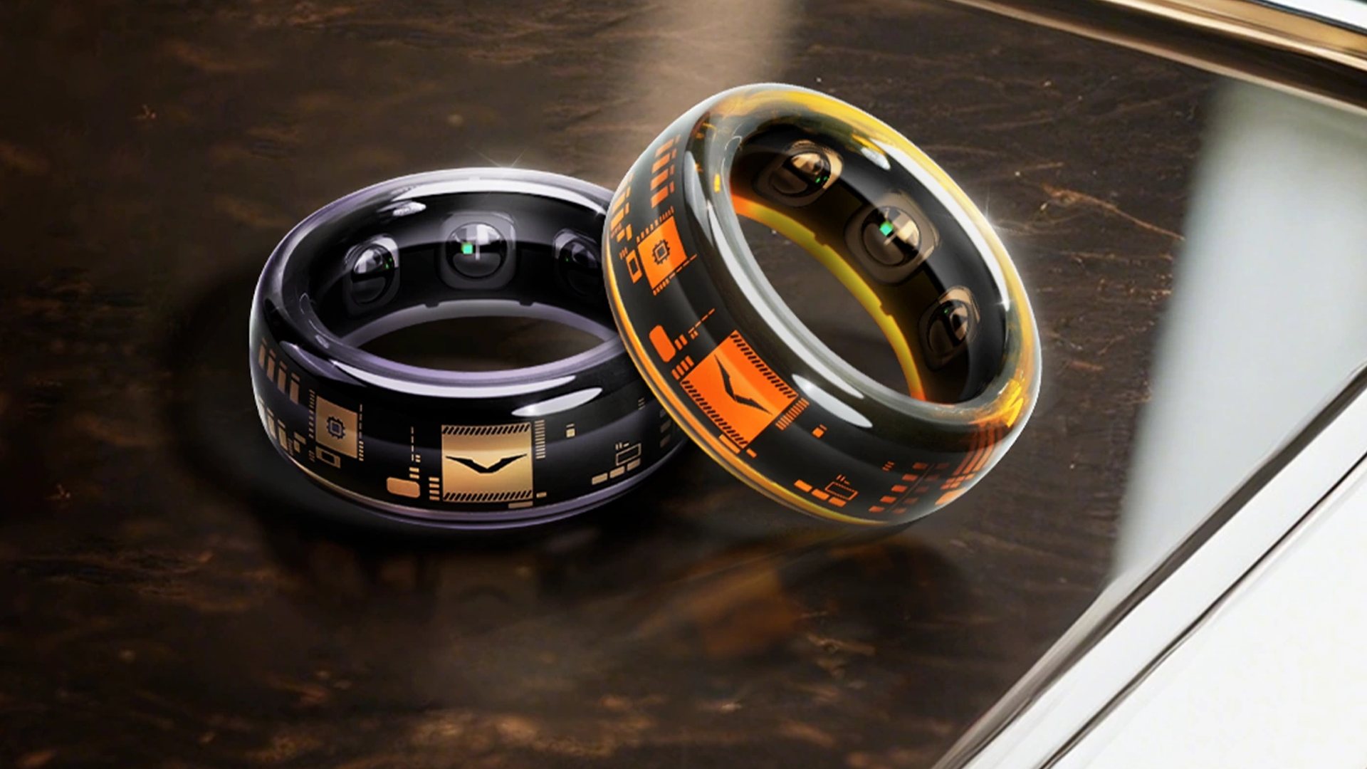 Why Monitoring Heart Rate Variability with Aura Ring Boosts Wellness