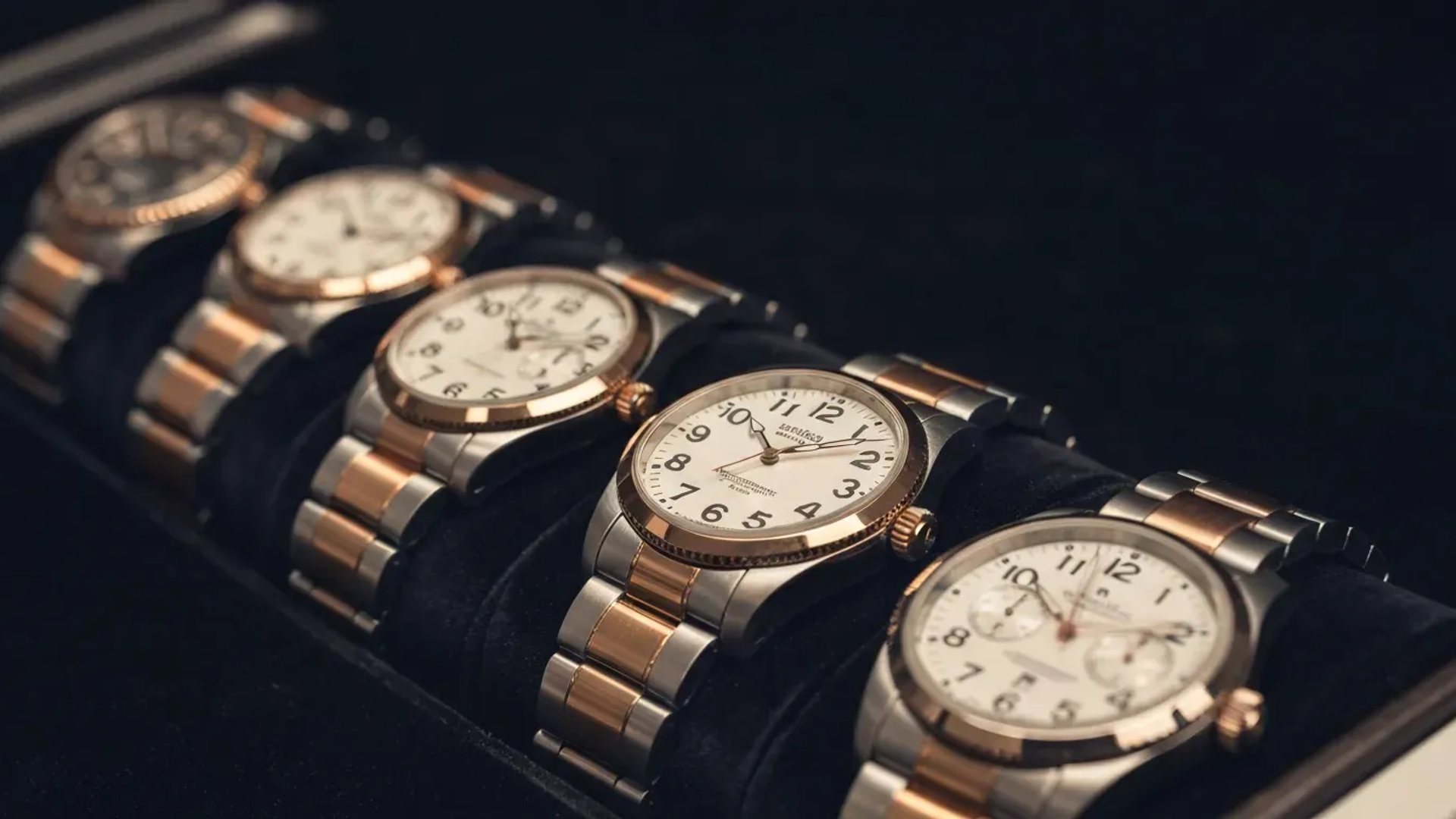 Swiss vs. Japanese Luxury Watches: Which Holds Value Better?