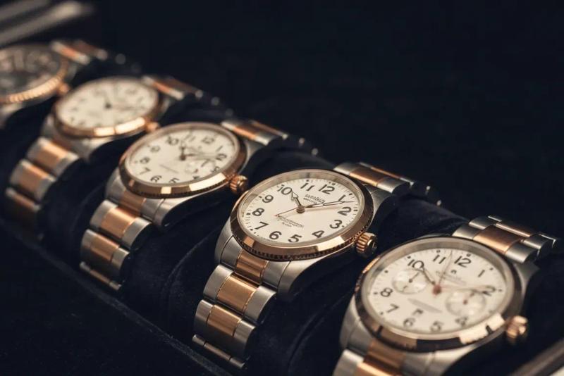 Swiss vs. Japanese Luxury Watches: Which Holds Value Better?