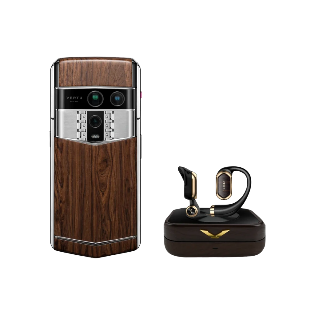 Illustration from the VERTU image library