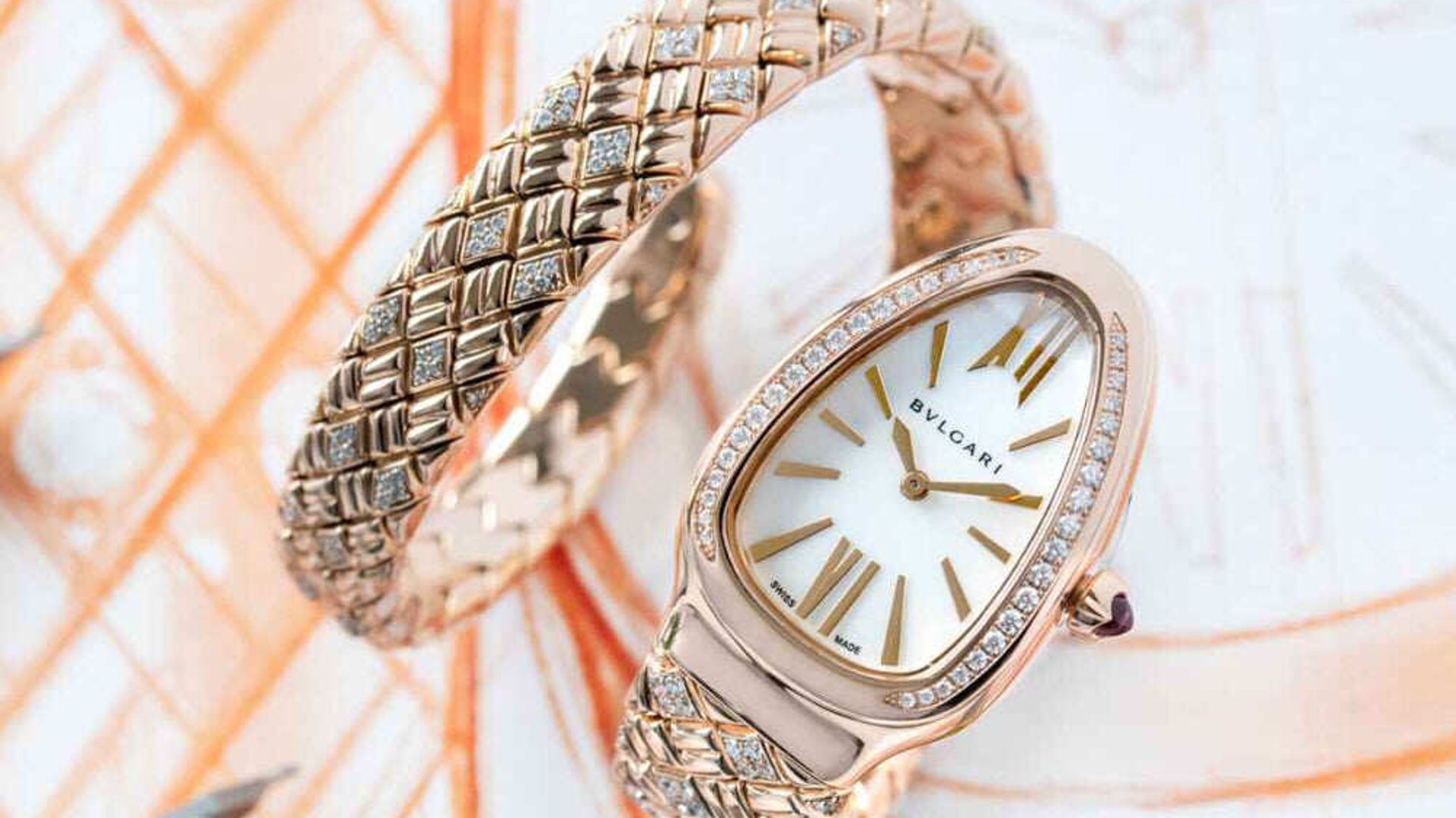 LVMH Jewelry Brands Ready for Battle