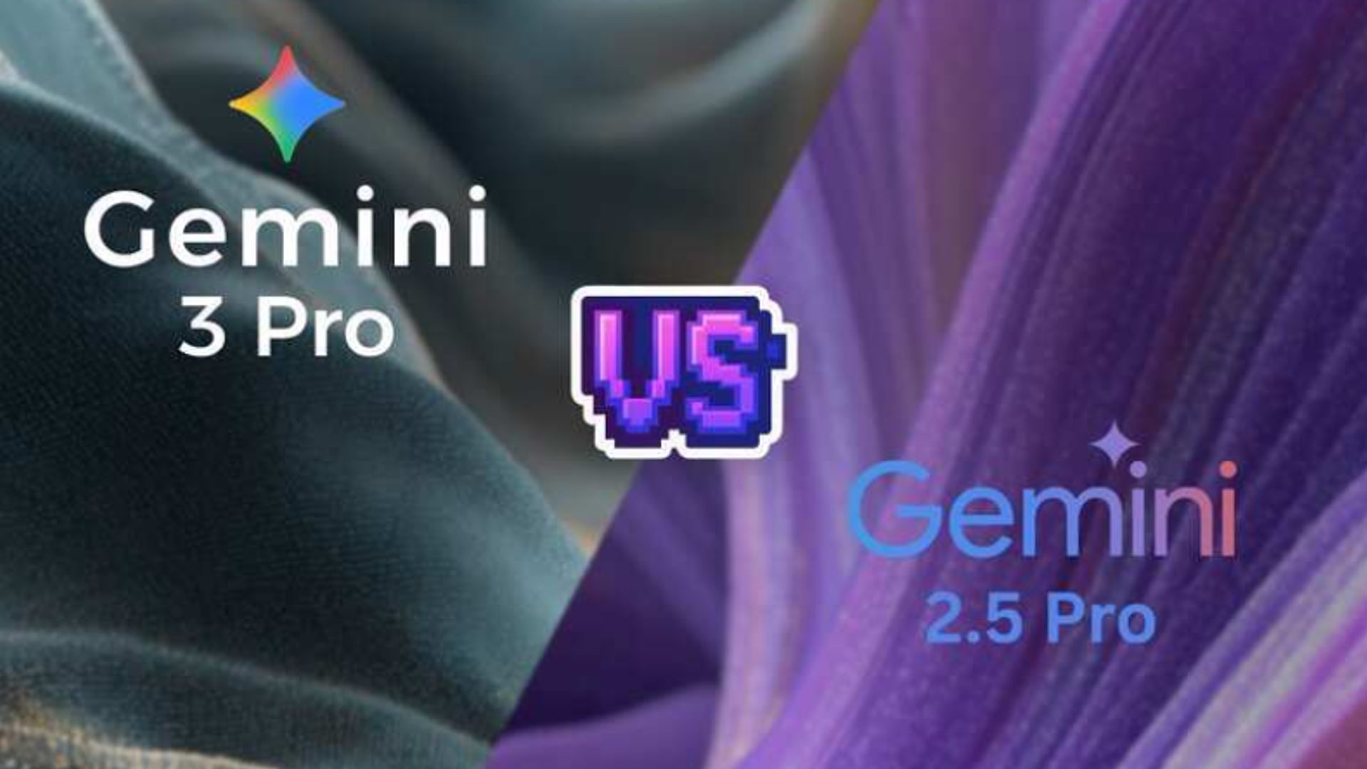 Gemini 3.0 vs Gemini 2.5 Pro: Google Sets New Performance Standards in 2025