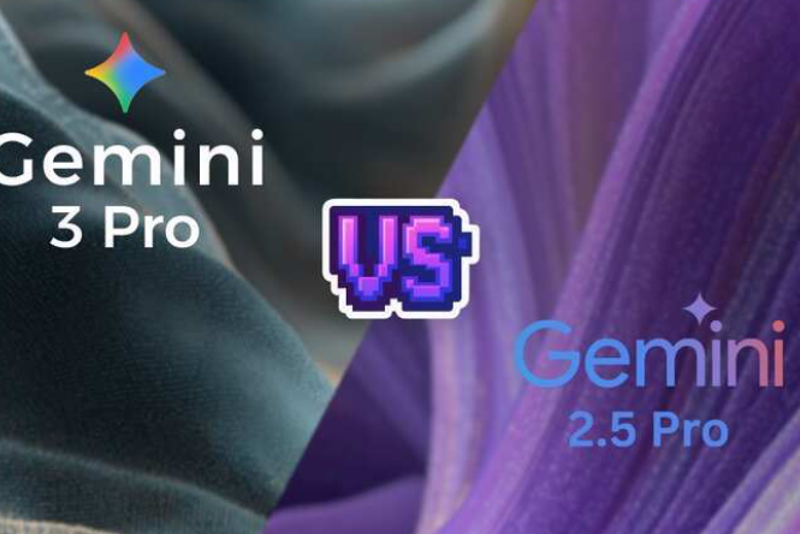 Gemini 3.0 vs Gemini 2.5 Pro: Google Sets New Performance Standards in 2025