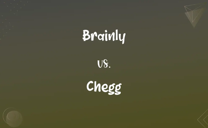 Chegg vs Brainly: A Comprehensive Guide for Professionals