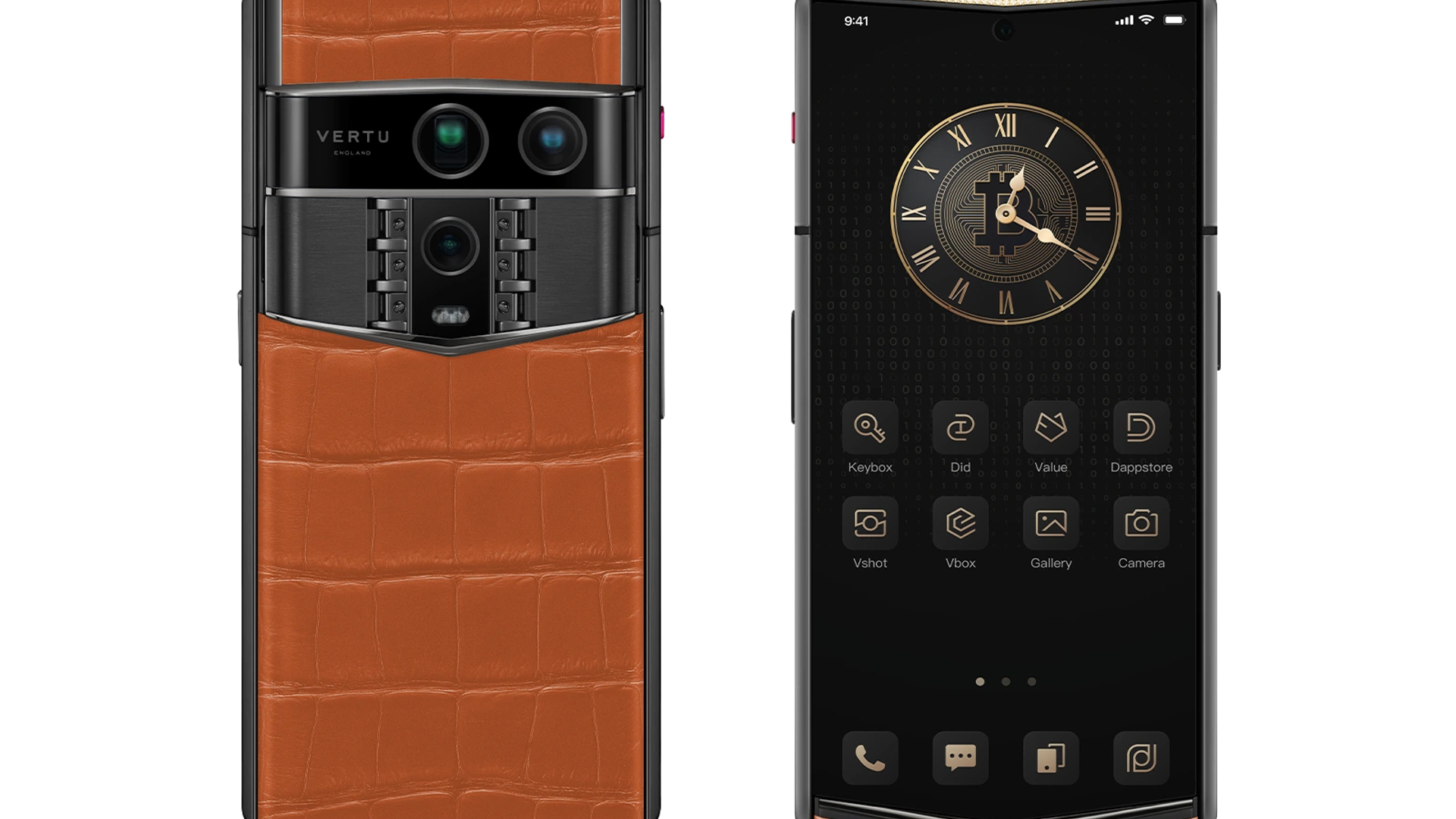 How to Use Your AI Agent Phone: A Complete Guide to Vertu Agent Q