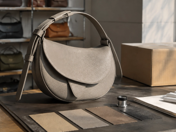 A pre-owned designer bag inspected for seller evidence, authenticity, condition and buyer protection