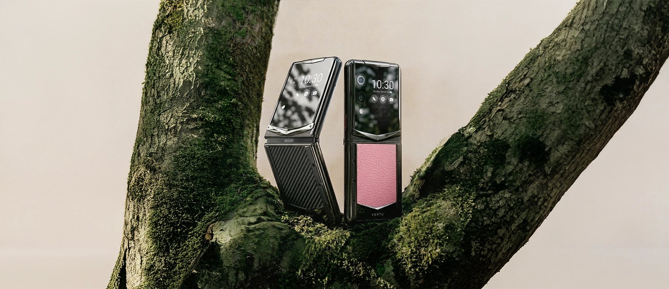 VERTU QUANIUM FLP