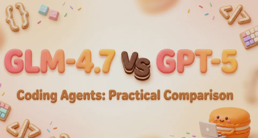 GLM-4.7 vs. GPT-5: The 2026 Guide to Coding Agents and Autonomous Development