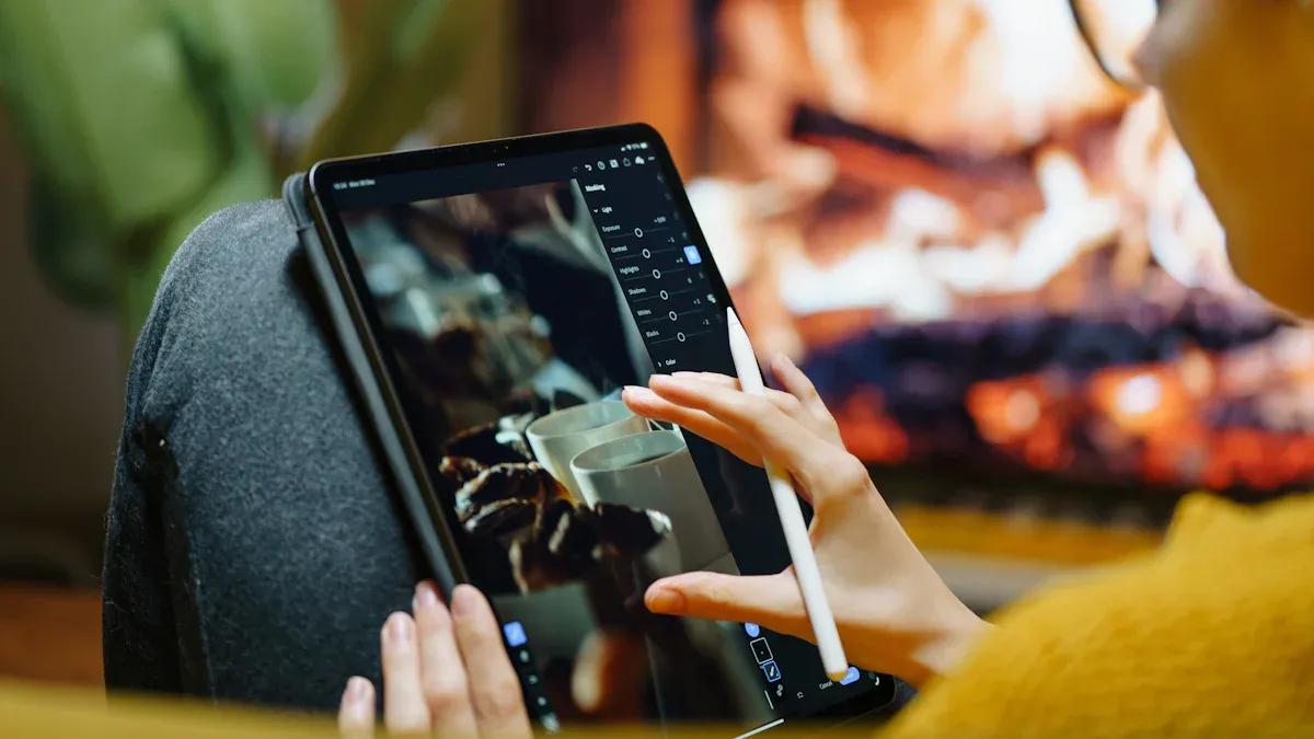 How to Use an AI Art Editor to Create Stunning Digital Artwork