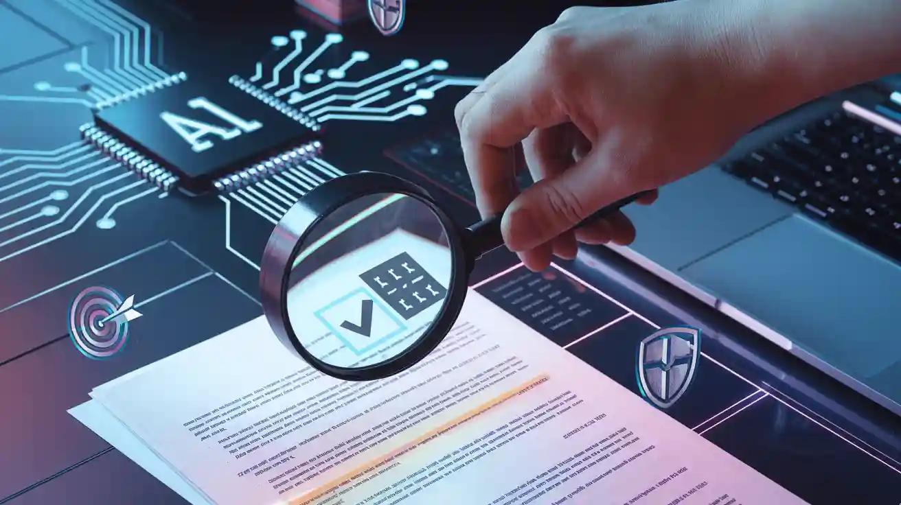 Top AI Essay Detectors for Accuracy and Reliability